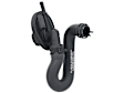 2128300496 Genuine Mercedes Benz Heater Hose - Rubber, Direct Fit, Sold Individually