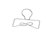 Genuine BMW Release Bearing Fork Lever Spring - Replaces OE Number 21-51-7-570-284
