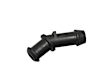 Genuine BMW Clutch Master Cylinder Connector for Master Cylinder to Fluid Hose - Replaces OE Number 21-52-1-161-628
