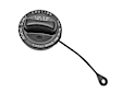 Genuine Mercedes Benz Fuel Cap - Replaces OE Number 215-470-01-05