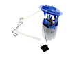 218-470-04-94 Passenger Side Fuel Pump, Electric, With Fuel Sending Unit