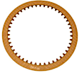Genuine Mercedes Benz Transmission Clutch Disc (Friction Disc) - Replaces OE Number 220-272-07-25
