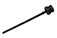 Genuine Mercedes Benz Hydraulic Fluid Dipstick ABC Reservoir - Replaces OE Number 220-320-02-59