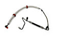 Genuine Mercedes Benz Power Steering Hose Power Steering Pump to Steering Rack - Replaces OE Number 220-460-23-24