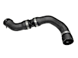 Genuine Mercedes Benz Radiator Hose - Replaces OE Number 220-501-56-82