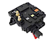 Genuine Mercedes Benz Battery Cable Junction Block With Fuse Block - Replaces OE Number 220-546-06-41