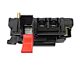Genuine Mercedes Benz Battery Cable Junction Block With Fuse Block - Replaces OE Number 220-546-06-41