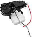 Genuine Mercedes Benz Trunk Lock - Replaces OE Number 220-750-01-85