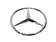 Genuine Mercedes Benz Trunk Star - Replaces OE Number 220-758-00-58