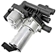 Genuine Mercedes Benz Heater Valve Assembly - Replaces OE Number 220-830-00-84
