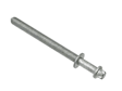 Genuine Mini Torx Bolt for Engine Mount (10 X 125 mm) - Replaces OE Number 22-11-6-766-753