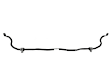 221-320-04-11 Rear Sway Bar Kit