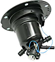 Genuine Mercedes Benz Fuel Filter Unit (In Tank) - Replaces OE Number 221-470-17-90 28
