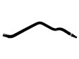 221-501-17-25 Coolant Breather Pipe
