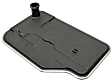Genuine Mercedes Benz Transmission Filter - Replaces OE Number 222-277-20-00