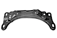 Genuine BMW Auto Trans Mount Bracket (Cross Member/Support) - Replaces OE Number 22-32-1-096-931