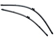 2238240000 Genuine Mercedes Benz Wiper Blade, Frameless
