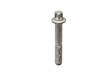 23-00-1-222-887 Genuine BMW Bell Housing Bolt - Genuine 23001222887