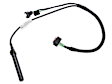 Genuine BMW Clutch Sensor for Sequential Manual Gearbox (SMG) - Replaces OE Number 23-01-7-837-428