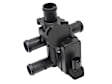 Genuine Mercedes Benz Heater Control Valve (Solenoid Valve) - Replaces OE Number 230-830-00-84