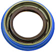 Genuine Mini Shaft Seal for Differential Output Shaft - Replaces OE Number 23-11-7-545-082