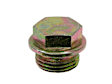 Genuine BMW Transmission Drain Plug Automatic Transmission - Replaces OE Number 24-11-1-219-749