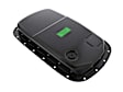 Genuine BMW Transmission Oil Pan - Replaces OE Number 24-11-7-533-733