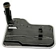 24-11-7-593-565 Genuine BMW GA6L45R Automatic Transmission Filter - Genuine 24117593565
