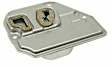 Genuine Mini Transmission Filter - Replaces OE Number 24-34-7-551-087