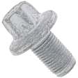 24407629873 Genuine BMW Torque Converter Bolt Set - Direct Fit