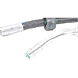 2010 Mercedes Benz ML350 - Power Steering Pressure Line Hose Assembly