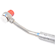 2010 Mercedes Benz ML350 - Power Steering Pressure Line Hose Assembly