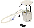 Genuine Mercedes Benz Fuel Pump Assembly with Fuel Level Sending Unit - Replaces OE Number 251-470-08-94