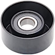 25282 2G000 Accessory Drive Belt Tensioner Pulley - Accessory Belt Tension Pulley, Sold Individually, Genuine Hyundai, Kia