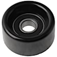 25282 2G000 Accessory Drive Belt Tensioner Pulley - Accessory Belt Tension Pulley, Sold Individually, Genuine Hyundai, Kia