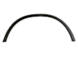 2018 Mercedes Benz GLC43 AMG - Front, Driver Side, Fender Flares, Fender Flare; Not for cars with AMG Package (Code 772, or P90).; Not for cars with (Code 801, or 802).