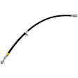 26540 AE01A Front, Passenger Side Genuine Subaru Brake Line
