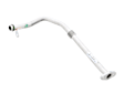 2700900577 Genuine Mercedes Benz Turbocharger Oil Line