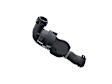 2702001600 Direct Fit Heater Water Shut-Off Valve, Sold Individually