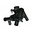 2702002200 Genuine Mercedes Benz Thermostat
