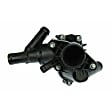 2702002200 Genuine Mercedes Benz Thermostat