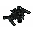 2702002200 Genuine Mercedes Benz Thermostat