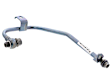 271-090-04-77 Turbocharger Oil Line - Sold Individually