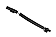 271-150-01-56 Genuine Mercedes Benz Camshaft Solenoid Harness - Genuine 2711500156