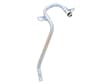 2012 Mercedes Benz C250 - Turbocharger Coolant Line, Genuine Mercedes Benz