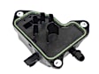 272-016-01-34 Genuine Mercedes Benz Oil Separator - Genuine 2720160134
