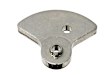 Genuine Mercedes Benz Engine Balance Shaft Counterweight - Replaces OE Number 272-034-08-22