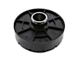 2012 Mercedes Benz ML350 - Oil Separator, enginedesignationname: 276.955; Sport Utility, Automatic Transmission