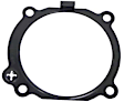 Genuine Mercedes Benz Throttle Housing Gasket - Replaces OE Number 273-141-06-80 05