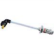 2741508602 Direct Fit Engine Oil Pump Flow Control Valve Jumper Wire, Sold Individually